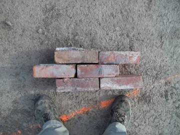 [Hearth.com] Masonry Heater Build