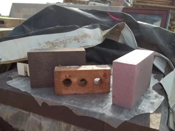 [Hearth.com] Masonry Heater Build