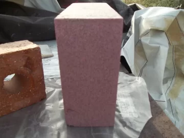 [Hearth.com] Masonry Heater Build