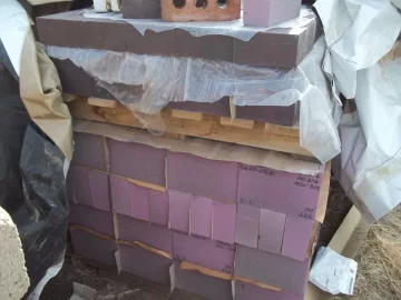 [Hearth.com] Masonry Heater Build