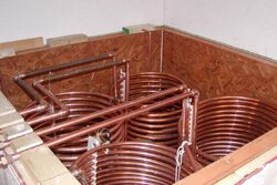 Heat Exchangers - Built or Bought