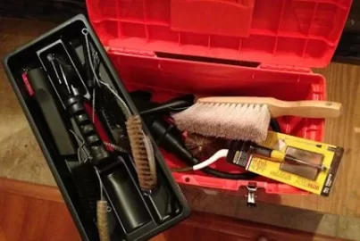 [Hearth.com] What's in your pellet stove tool bag?