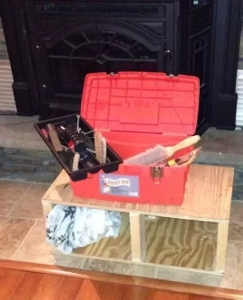 [Hearth.com] What's in your pellet stove tool bag?