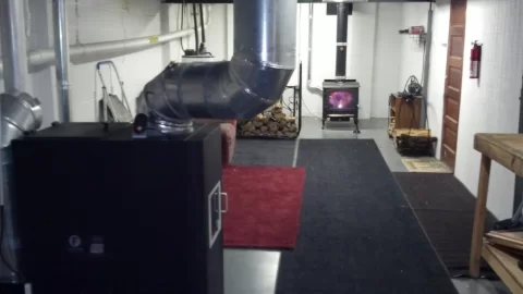 [Hearth.com] Englander 30-NC / (Installed w/Pics and FIRE!!!) Completed!