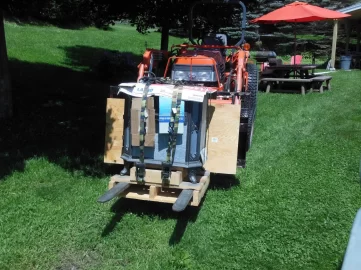 [Hearth.com] Moving the Fireview