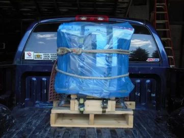 [Hearth.com] Moving the Fireview