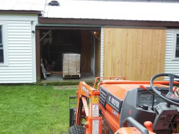 [Hearth.com] Moving in the Progress Hybrid