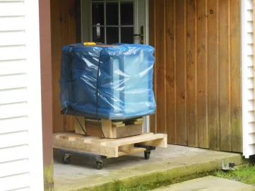 [Hearth.com] Moving in the Progress Hybrid