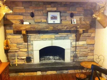 [Hearth.com] Rebuilding/replacing wood-burning fireplace facade?