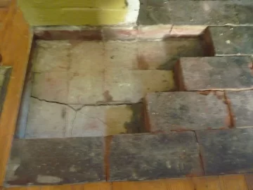 [Hearth.com] Rebuilding Hearth for Keystone Woodstove