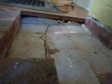 [Hearth.com] Rebuilding Hearth for Keystone Woodstove