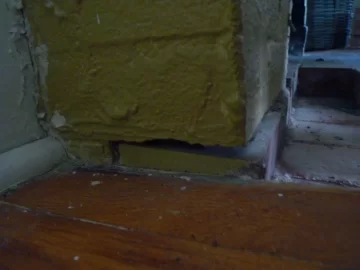 [Hearth.com] Rebuilding Hearth for Keystone Woodstove