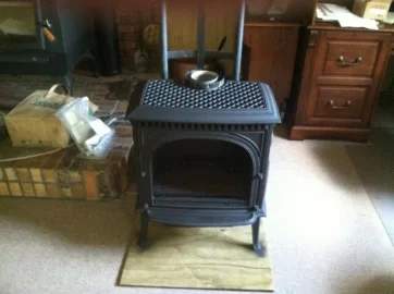 [Hearth.com] CL Score!