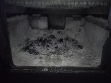 [Hearth.com] Class A cap replacement
