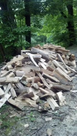 [Hearth.com] Amount of Wood & Progress Hybrid