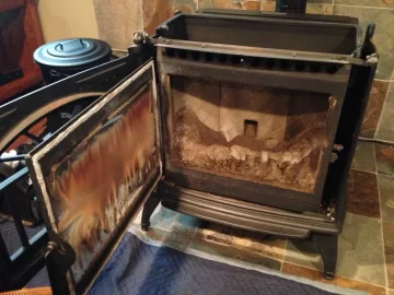 [Hearth.com] Why we don't order parts prior to service calls