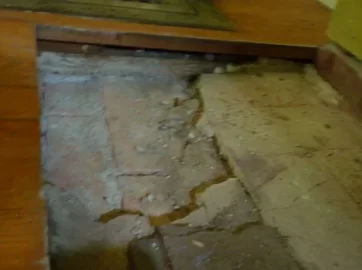 [Hearth.com] Rebuilding Hearth for Keystone Woodstove