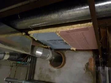 [Hearth.com] Rebuilding Hearth for Keystone Woodstove