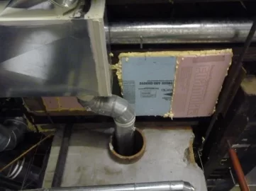 [Hearth.com] Rebuilding Hearth for Keystone Woodstove