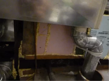 [Hearth.com] Rebuilding Hearth for Keystone Woodstove