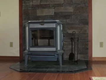 [Hearth.com] Woodstock Progress Hybrid Installation Pictures