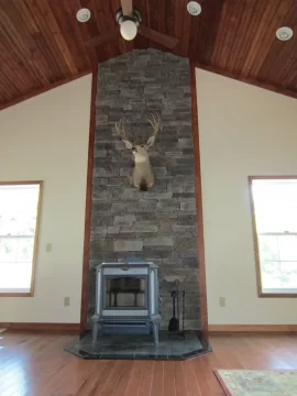 [Hearth.com] Woodstock Progress Hybrid Installation Pictures