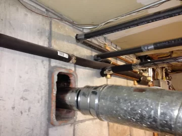 [Hearth.com] Ok pellets heads here's an odd ball
