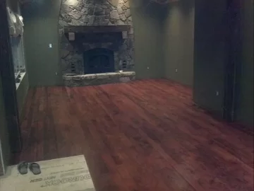[Hearth.com] Hardwood Floors?