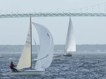 [Hearth.com] Any arm Chair sailors
