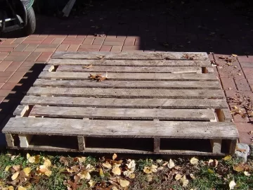 [Hearth.com] Moveable roof for top covering wood