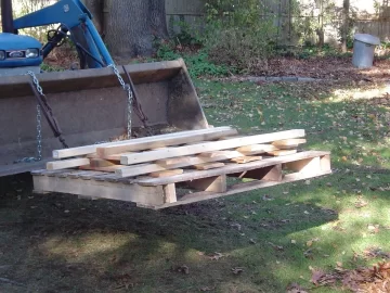[Hearth.com] Moveable roof for top covering wood