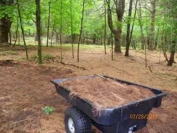 [Hearth.com] Trail Maintenance