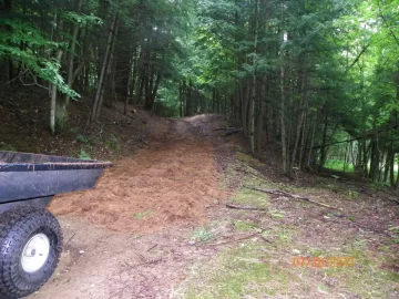 [Hearth.com] Trail Maintenance