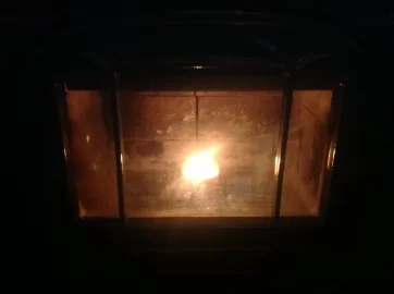 [Hearth.com] Burning In July?