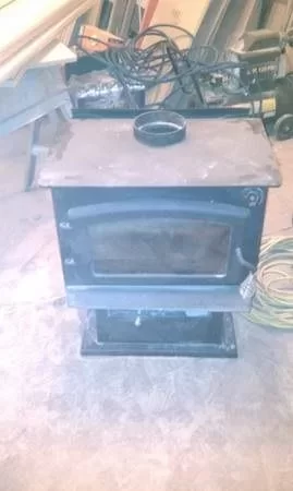 [Hearth.com] Is this a Drolet?