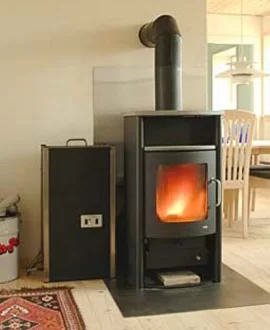 [Hearth.com] Game: Name natural draft and positive draft pellet stoves