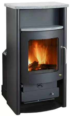 [Hearth.com] Game: Name natural draft and positive draft pellet stoves