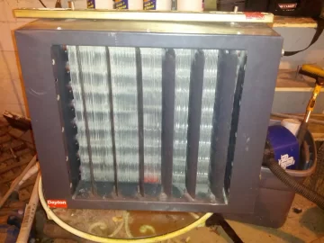 [Hearth.com] Horizontal Hydronic Heater....Good Purchase?
