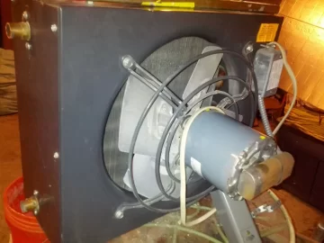 [Hearth.com] Horizontal Hydronic Heater....Good Purchase?