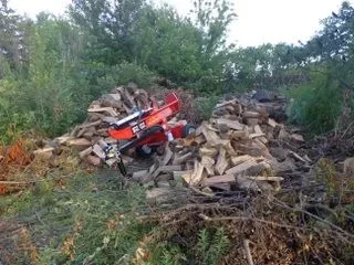 [Hearth.com] Husky 22 ton