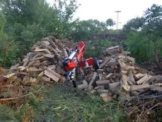 [Hearth.com] Husky 22 ton