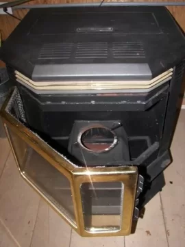 [Hearth.com] This Quad is missing something! What a deal?