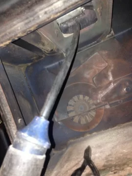 [Hearth.com] Harman P61a did not fire up right away? Any suggestions?