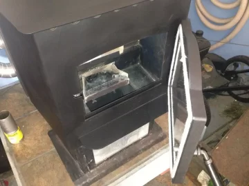 [Hearth.com] Harman P61a did not fire up right away? Any suggestions?