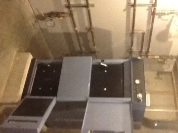 [Hearth.com] Get ready for first fire, 2.5 years in making