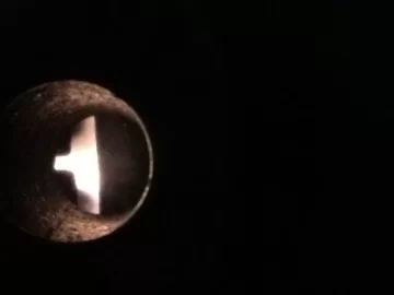 [Hearth.com] Get ready for first fire, 2.5 years in making