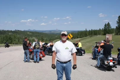 [Hearth.com] Sturgis!