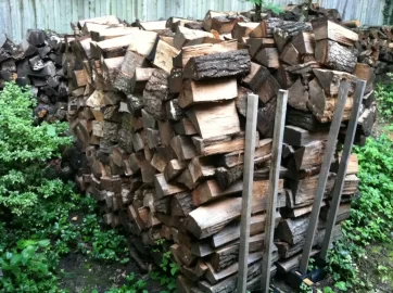 [Hearth.com] What to do with the uglies....