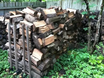[Hearth.com] What to do with the uglies....