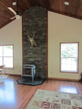 [Hearth.com] New construction recommendations?